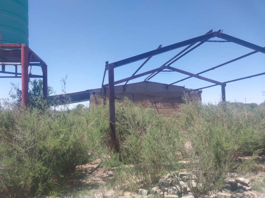 0 Bedroom Property for Sale in Koppies Free State